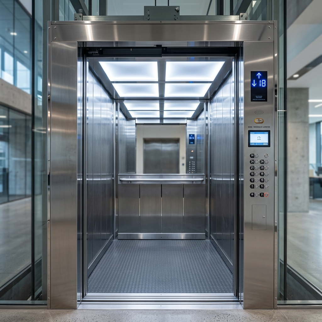Hydraulic lift manufacturers